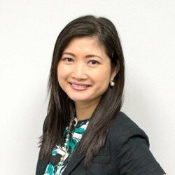 Vietnamese Real Estate Attorney in USA - Amy M. Voight
