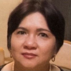 Camlinh Nguyen Rogers - Vietnamese lawyer in Sanford FL