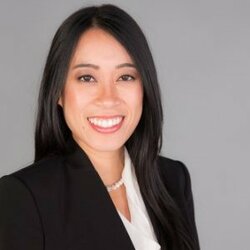 Vietnamese Lawyer in San Antonio Texas - Catherine A. Le