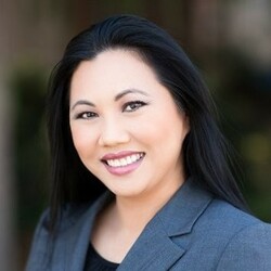 Vietnamese Attorney in California - Diem Thinh T. Pham