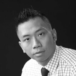 Vietnamese Lawyer in Canada - Jean-Pierre Ung