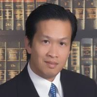 Vietnamese Speaking Attorney in San Antonio Texas - Kevin Huy Pham