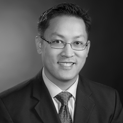 Vietnamese Speaking Attorney in San Francisco California - Larry Q. Phan