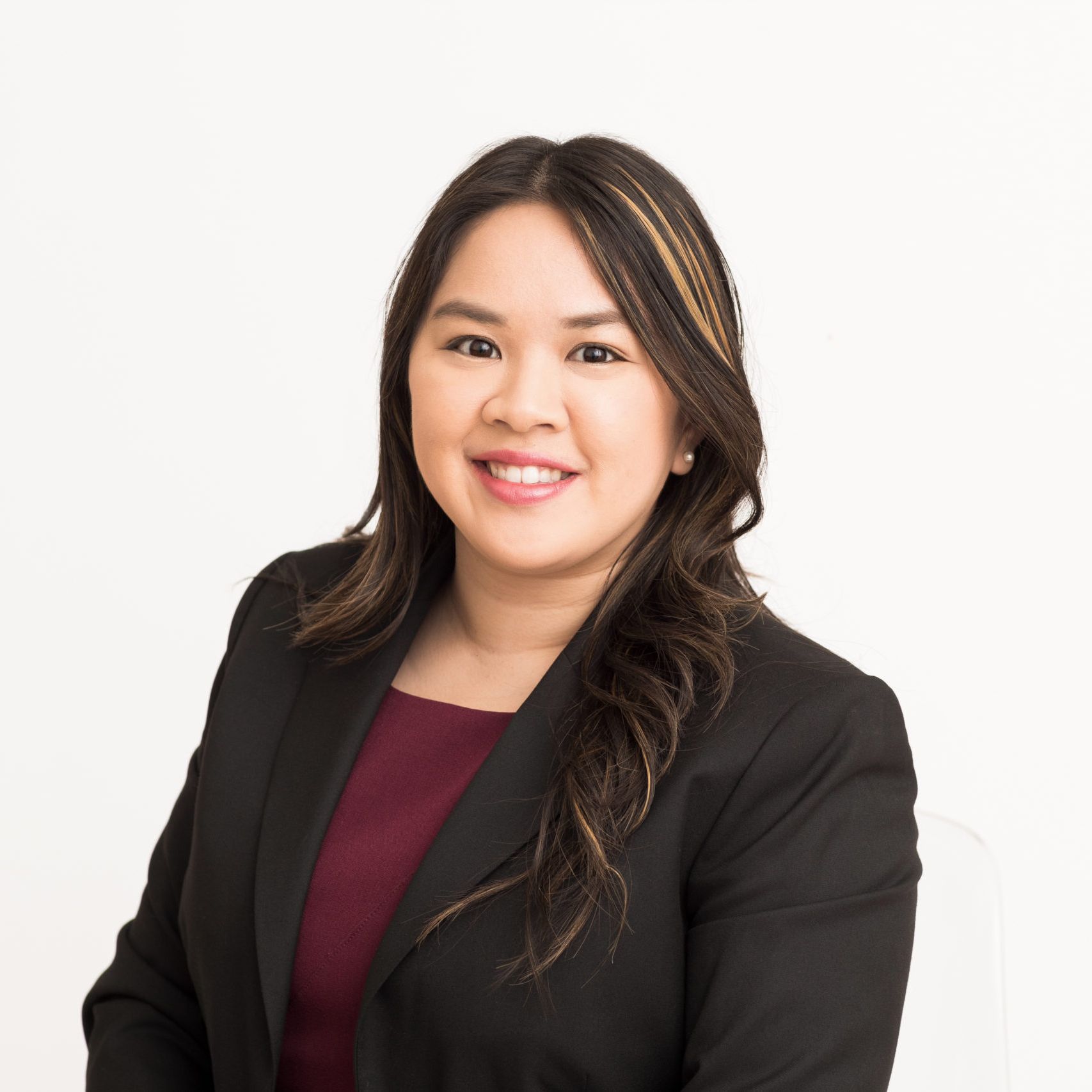 Vietnamese Attorneys in USA - Michelle T. Nguyen