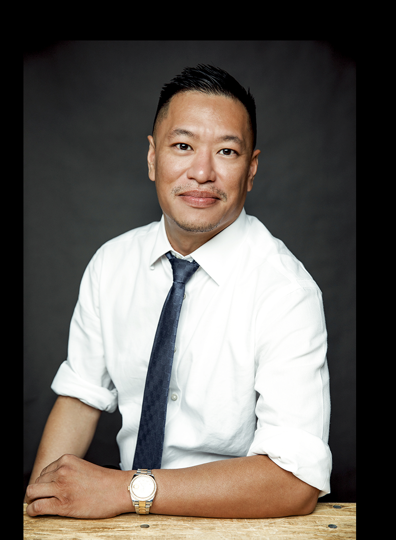 Vietnamese Lawyer in California - Paul William Nguyen