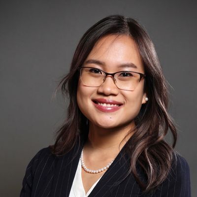 Vietnamese Attorney in USA - Phuong Minh Tran