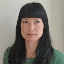 Susan Thorn - Vietnamese lawyer in New York NY