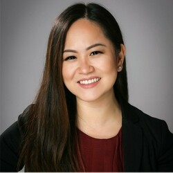 Vietnamese Lawyer in Spokane Washington - Theresa Nguyen