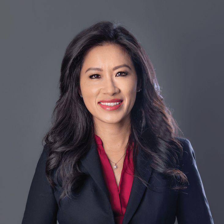 Vietnamese Attorney in Miami Florida - Thien-Vu Hogan