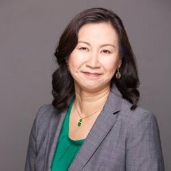Vietnamese Attorney in San Francisco California - Trang Cam Pham