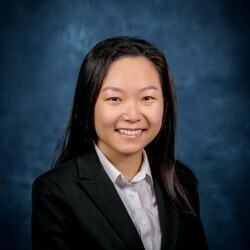 Vietnamese Lawyer in San Jose California - Trang P. Nguyen