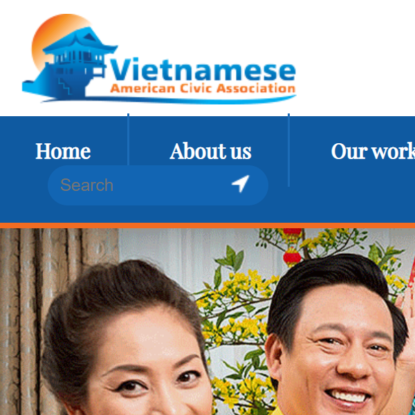 Vietnamese Organization in Massachusetts - Vietnamese American Civic Association