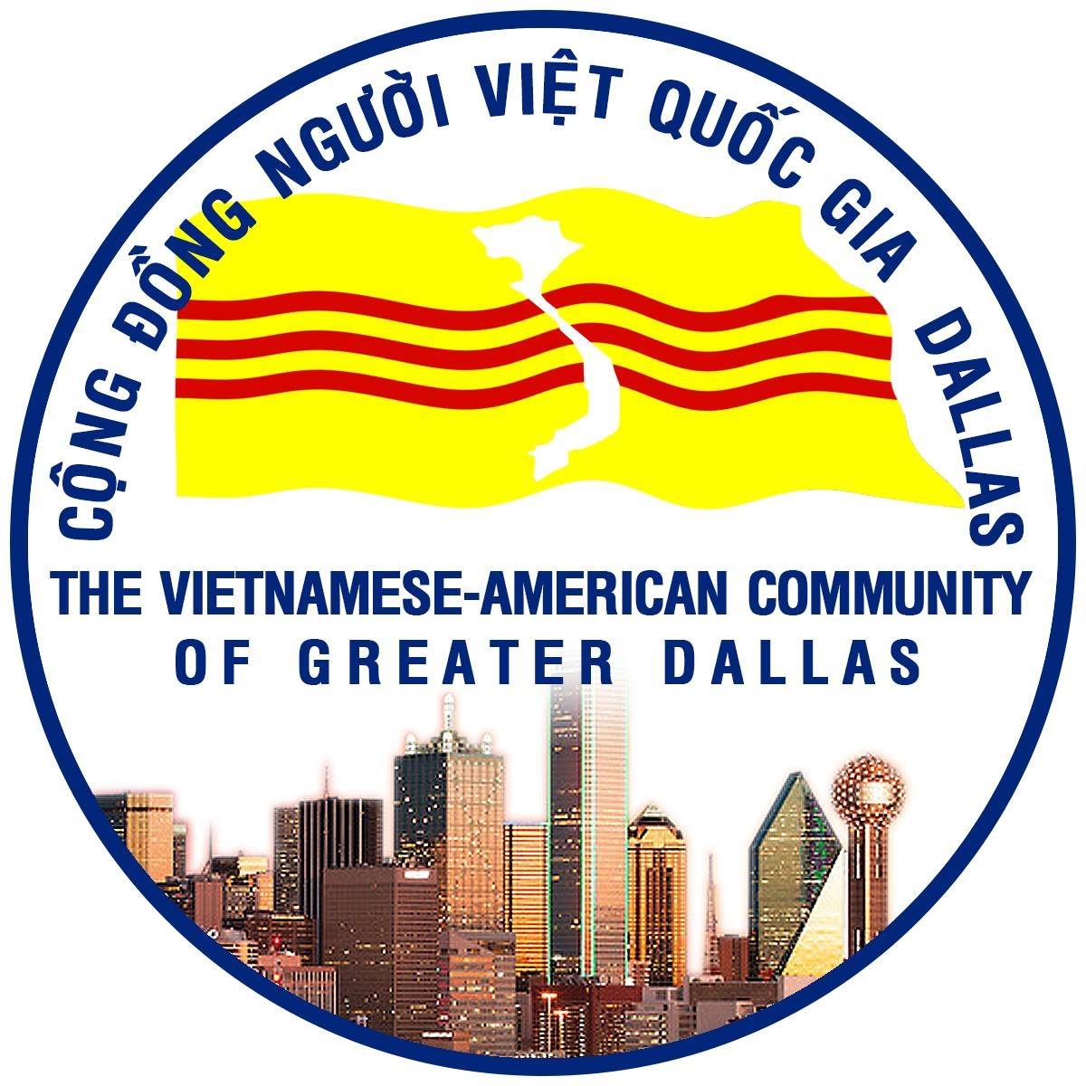 Vietnamese Organization in Texas - Vietnamese American Community of Greater Dallas