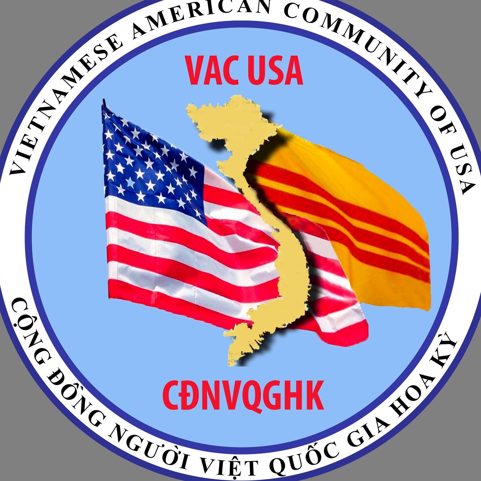 Vietnamese Organization in Texas - Vietnamese American Community of the USA