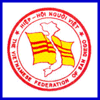 Vietnamese Organization in USA - Vietnamese Federation Of San Diego