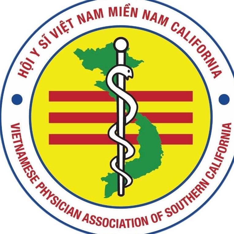 Vietnamese Organization in USA - Vietnamese Physician Association of Southern California