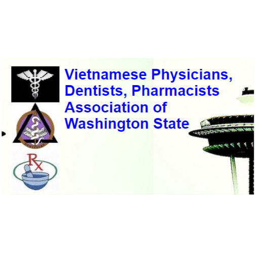 Vietnamese Speaking Organization in USA - Vietnamese Physicians, Dentists, Pharmacists Association of Washington State