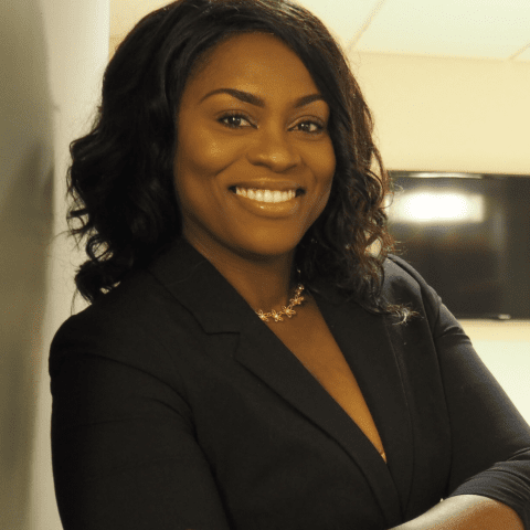 Female Attorney in USA - Adjckwc Browne
