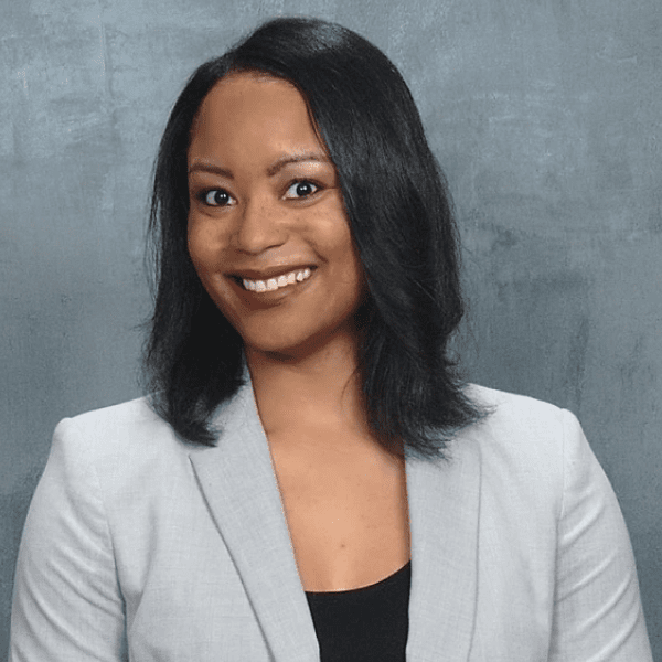 Female Attorney in Atlanta Georgia - Angelik Edmonds