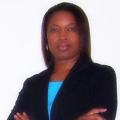 Woman Attorney in Austin Texas - Atonya McClain