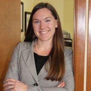 Female Attorney in Gig Harbor Washington - Caroline J. Campbell