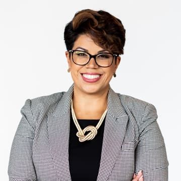 Female Attorney in Florida - Daniella Rivera