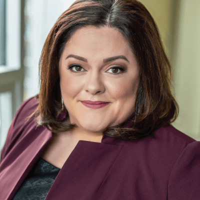 Female Lawyer in Washington - Deanna Rusch