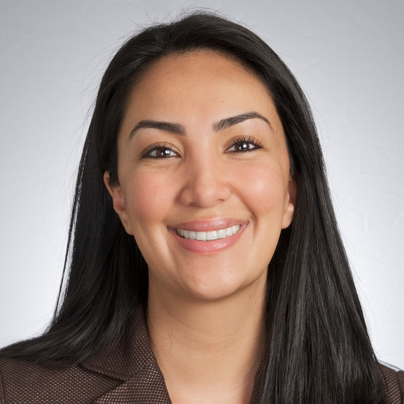 Woman Immigration Attorney in USA - Deeba Anwari