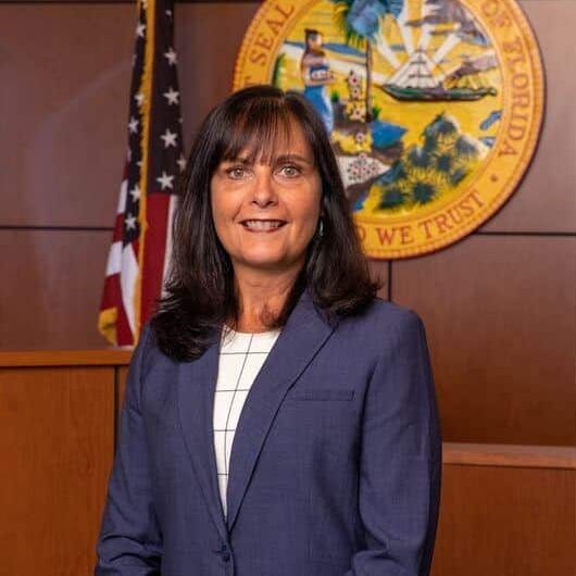 Female Attorney in Florida - Esther LaBovick