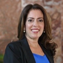 Woman Family Attorney in USA - Jacqueline Harounian