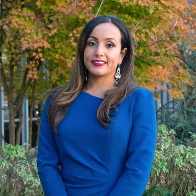 Woman Attorney in Austin Texas - Jasmit Dhaliwal
