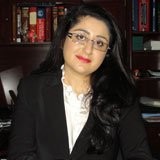 Woman Attorney in Florida - Karina Arzumanova