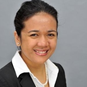 Female EB5 Investment Visa Lawyer in USA - Licelle Cobrador