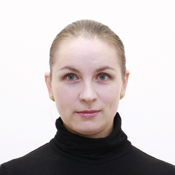 Female Attorney in Ohio - Marina Bykova