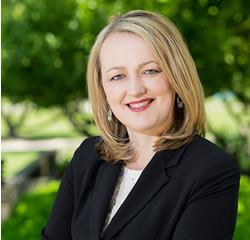 Female Lawyer in Arlington Heights Illinois - Monika M. Blacha