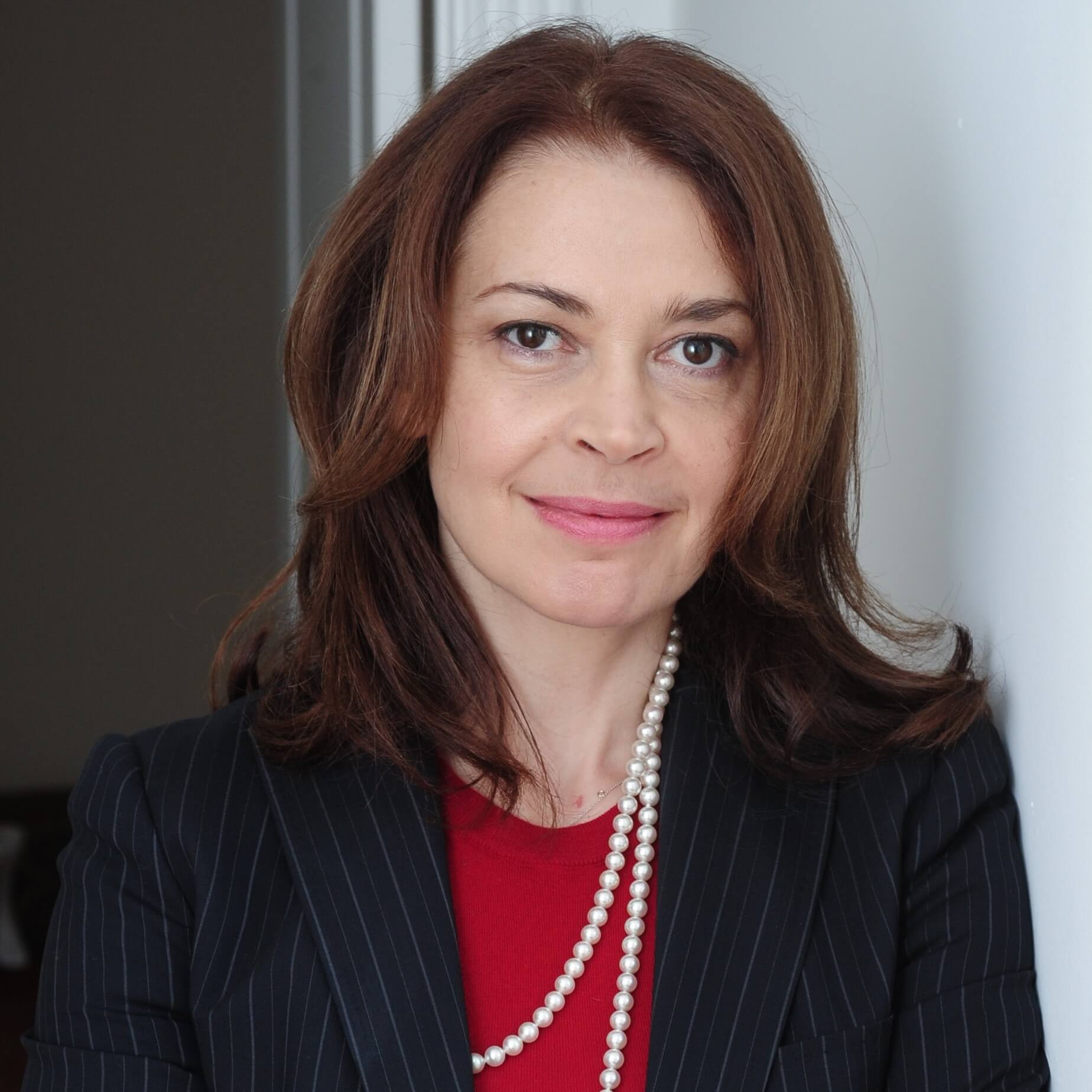 Female Lawyer in Houston Texas - Nejd Jill Yaziji