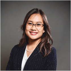 Female Lawyer in Richardson Texas - Phuong Minh Tran