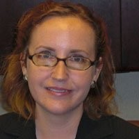 Female Lawyer in North Carolina - Tanya M Powers