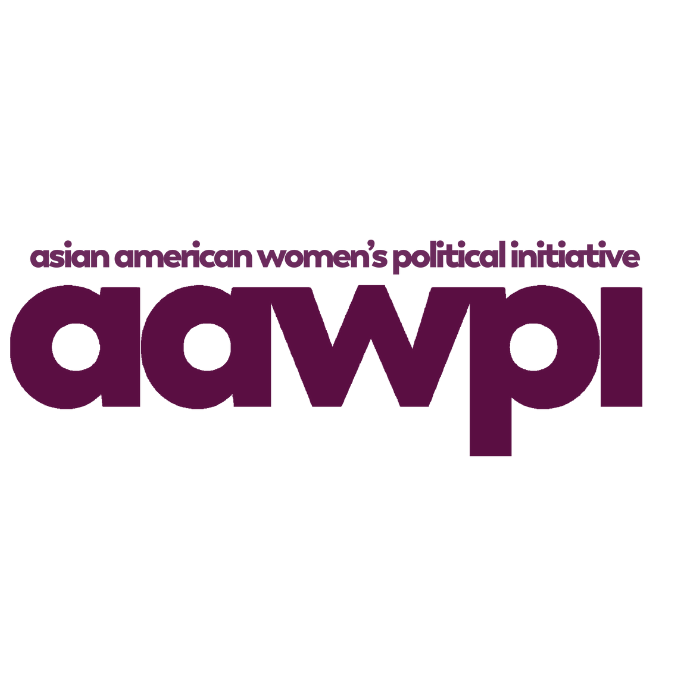 Women Political Organizations in USA - Asian American Women's Political Initiative