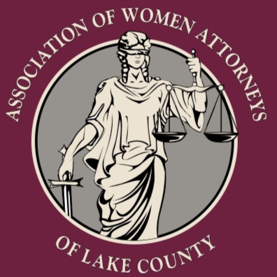 Female Charity Organization in USA - Association of Women Lawyers of Lake County