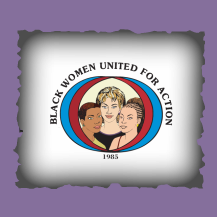 Woman Organization in Virginia - Black Women United for Action