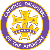 Female Organization in New York New York - Catholic Daughters of the Americas