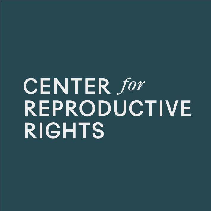 Female Organizations in New York New York - Center for Reproductive Rights