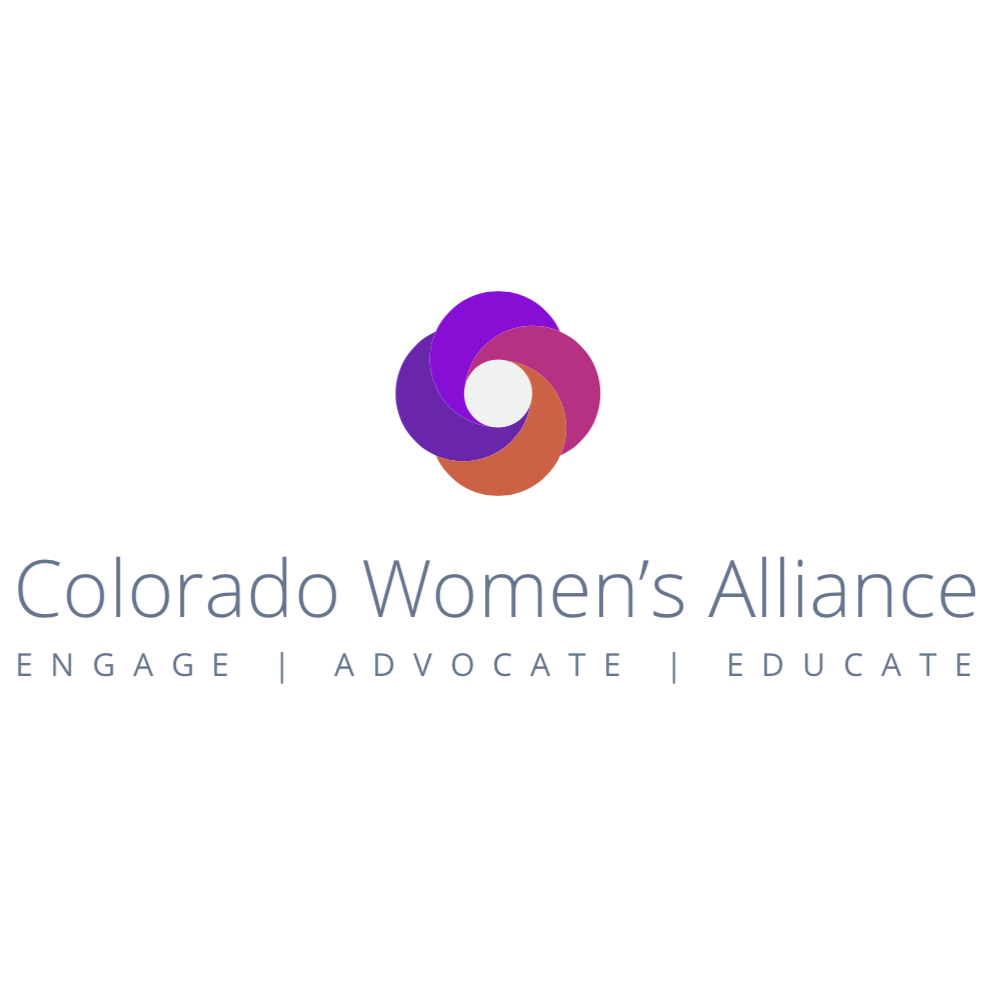 Female Organizations in Colorado - Colorado Women’s Alliance