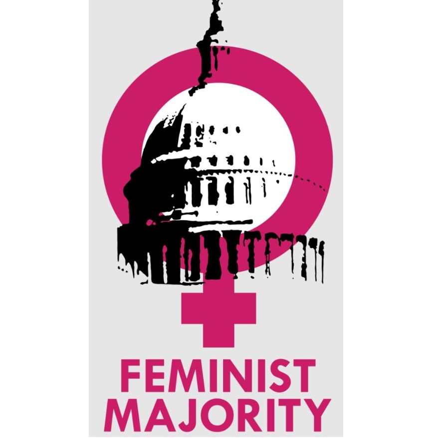Female Organization in Virginia - Feminist Majority