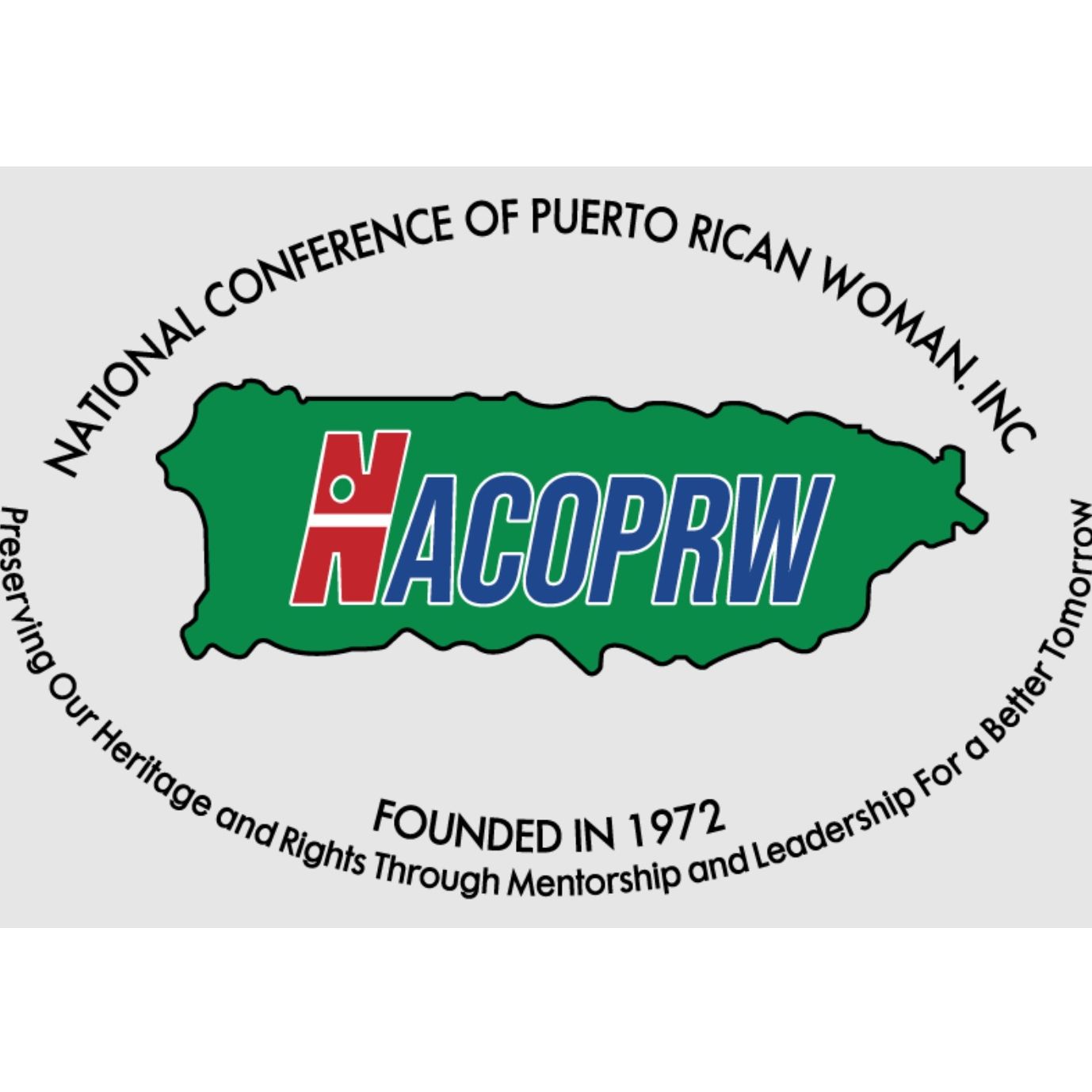 Women Organizations in Florida - National Conference of Puerto Rican Women Miami Chapter