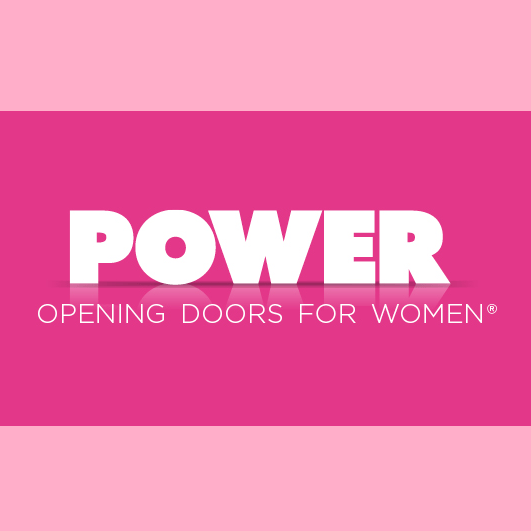 Woman Organization in Chicago Illinois - POWER: Opening Doors for Women