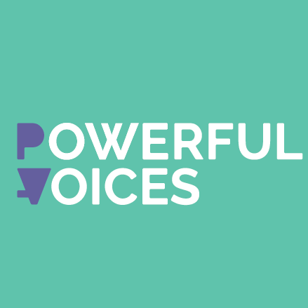 Woman Organization in Washington - Powerful Voices