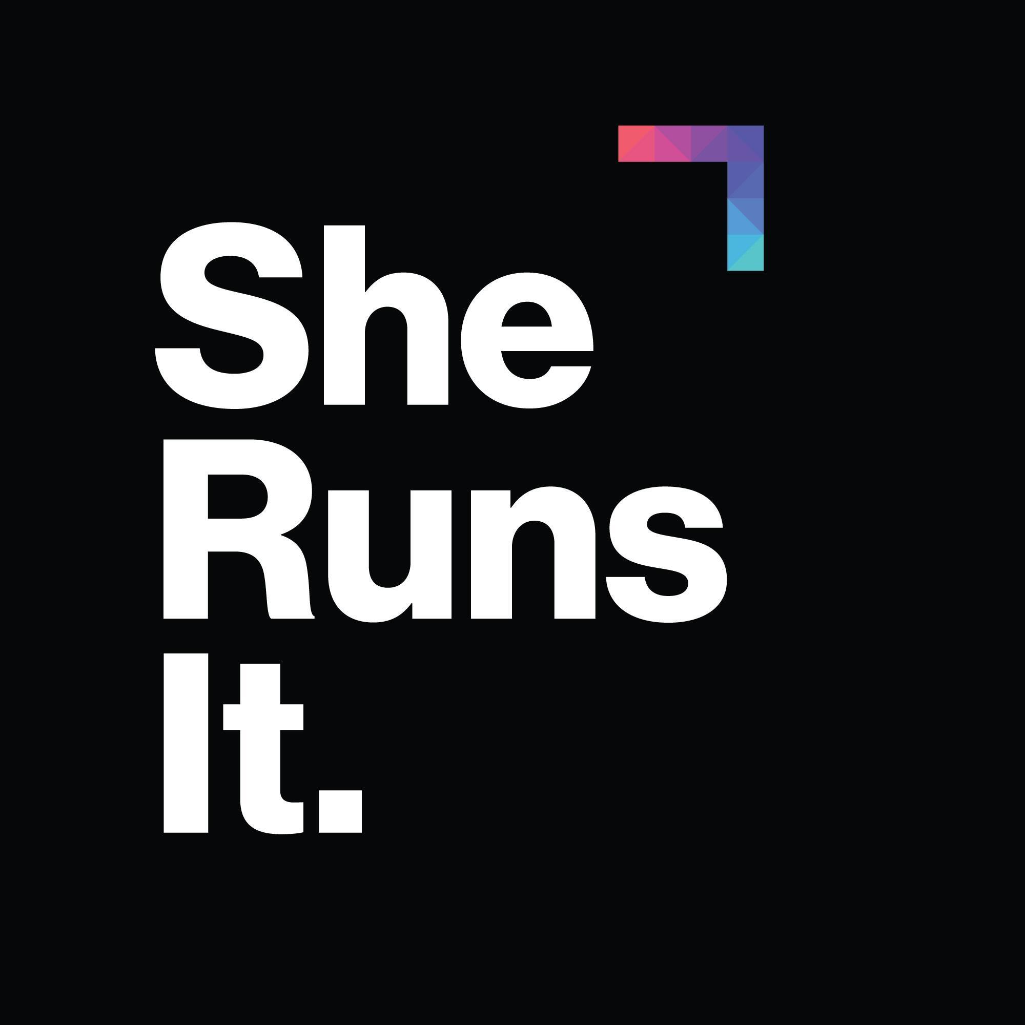 Woman Organization in New York New York - She Runs It