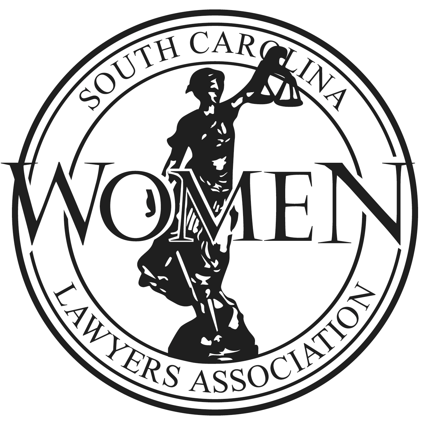 Female Business Organizations in South Carolina - South Carolina Women Lawyers' Association